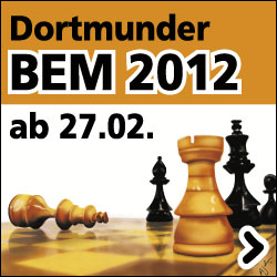 BEM2012 - Zur Ausschreibung