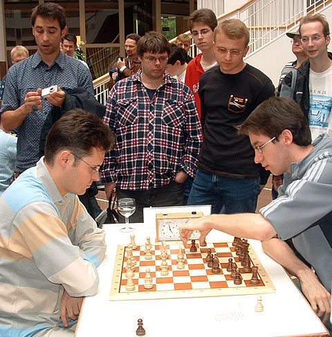 Schaublitzen 2007 - Archiv-Bild Schulenburg