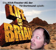 Life of Brian