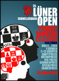 20. Lüner Schnellschach-Open 2015