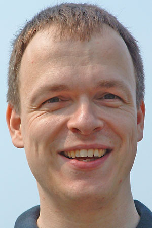 Nils Behler