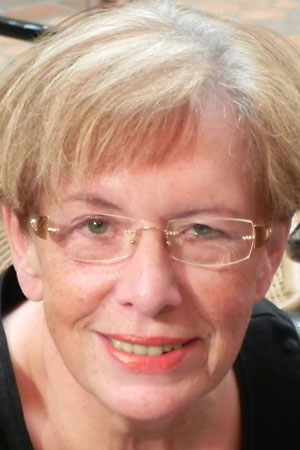 Lieselotte Böckmann