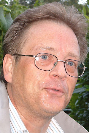 Jürgen Mokros
