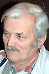 Werner Benke