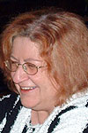 Sylvia Dedeck