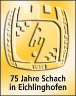 75 Jahre Schach in Eichlinghofen
